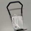 Garden Hose Holder Wall Mount - Heavy Duty Water Hose Holders for Outside, Metal Hoses Hanger Sturdy Hose Reel Hooks for Garden