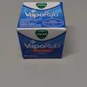 Vicks VapoRub Ointment,1.76 Ounce (Pack of 1)