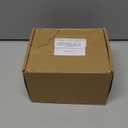 Stainless Steel 2.5 to 3 inch Exhaust Adapter with Clamp, 2.5" ID to 3" ID Exhaust Reducer Connector Pipe with Clamp