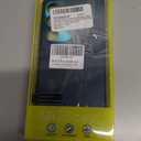 2 x Case for Samsung Galaxy S23 Ultra Cases with Leather Quality,Screen & Camera Protection,Anti Fall Covers,6.8 inch, Green