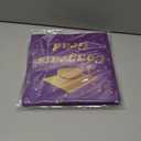 2 x OHOME Graduation Decorations - Purple Gold Graduation Card Box for Graduation Decorations Class of 2026 2027 - Graduation Party Decorations Decor Supplies Favors,Graduation Centerpieces 2026