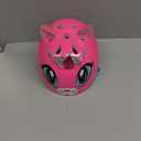 Raskullz Kitty Cat Toddler 3+ and Child 5+ Helmets