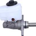 Brake Master Cylinder with Reservoir and Sensor for Toyota Tacoma 2005-2012 2.7L 4.0L Engine