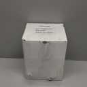 A-Premium Brake Master Cylinder with Reservoir and Sensor Compatible with Chevy, GMC and Cadillac Vehicles - Silverado 1500/Sierra/Tahoe/Yukon/Escalade 09-14