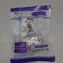 VCE UL Listed (20-Pack) Keystone Blanks for Keystone Wall Plate and Patch Panel, White