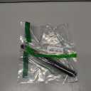 47.2" Invisible Selfie Stick for Insta360 X5/X4/GO3 DJI OSMO - Aviation Aluminum 120cm Extension Pole with Auto-Remove 360 Technology