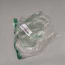 Hooshing Silicone Tubing 3mm ID x 4mm OD 10 Ft High Temp Food Grade Flexible Silicone Rubber Plastic Tubing Hose for Home Brewing Winemaking Pump Transfer