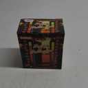 Halloween Lights,20FT 40 LEDs Holiday String Lights for Indoor Outdoor Decor,Battery Operated 8 Mode Waterproof Pumpkin String for Party Decorations