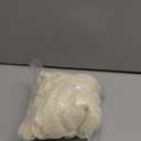 Mr. Pen- Christmas Tree Skirt 24 inches, Cream Knitted Christmas Skirt Tree, Xmas Tree Skirt