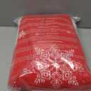 MGparty Ugly Christmas Sweater for Women 2025 Christmas Cute Light Up Sweaters Holiday Party Novelty Funny Pullover Size XL