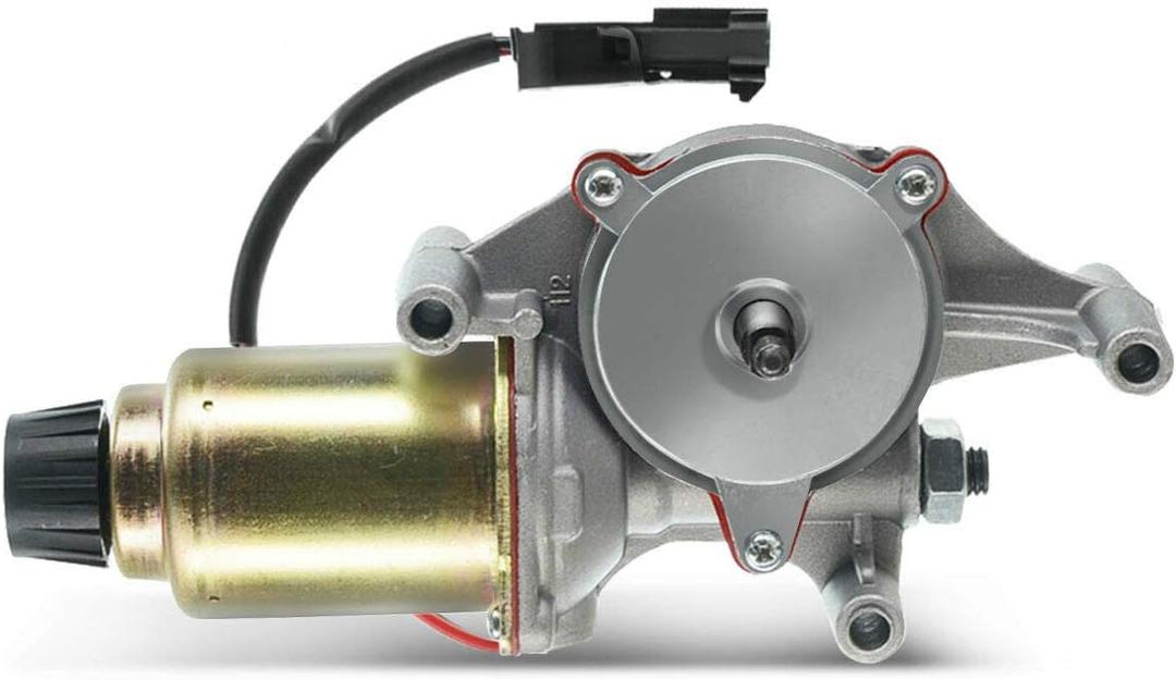 Headlight Motor for Pontiac Firebird 1987-1992 Pontiac Fiero 1987-1988