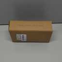 MIULEE Pack of 2 Corduroy Decorative Throw Pillow Covers 20x20 Inch Soft Boho Striped Pillow Covers Modern Farmhouse Home Decor for Sofa Living Room Couch Bed Cream White