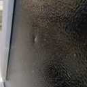 Frigidaire EFR786 Retro Apartment Size Refrigerator with Top Freezer - 2 Door Fridge with 7.5 Cu Ft of Storage Capacity, Adjustable Spill-Proof Shelves, Door & Crisper Bins, Black