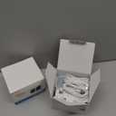 Blurams Cameras for Home Security 5GHz, 2K Indoor Camera, Pet Camera with Phone App, AI Motion Detection, 2-Way Audio, Compatible with Alexa&Google Assistant, 4-Pack