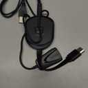 4K Wireless HDMI Display Adapter,TV Adapter for The APP YouTube,for i-Phone, i-Pad, Android, Tablet, Laptop,Windows to HDTV/Monitor/Projector, Compatible Miracast, AirPlay, DLNA