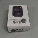 YEOWWW! Anti Barking Device for Dogs, Rechargeable Ultrasonic Dog Control Devices Up to 50 Ft Range with 3 Modes,Silencer Sonic Barking Deterrent Indoor/Outdoor Safe for Dog & People (Balck) 3