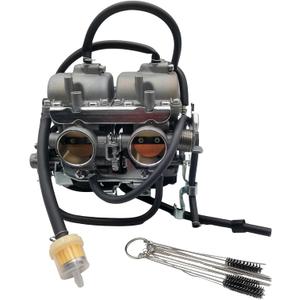 Carburador para Kawasaki Ninja 250R 250 EX250 1988-2007 Reemplazar 15001-1433 15003-1602