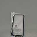 SUPFINE Magnetic for iPhone 15 Pro Max Case (Compatible with MagSafe) (Military Grade Drop Protection) Translucent Matte Shockproof Phone Cover, Black