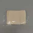 20 Pcs Muslin Bags with Drawstring, Reusable Tea Bags, Spice Bags for Cooking Soup/Herb/Loose Leaf Tea, Natural Cotton Small Cheese Cloth Bag for Straining, Sachet Bags Empty, 4 X 3 Inches