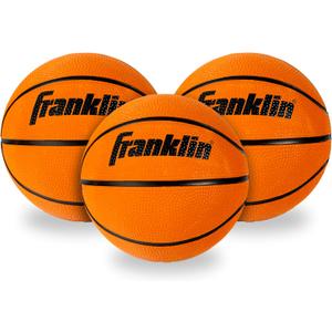 Franklin Sports Over The Door Mini Hoop Basketball Replacements
