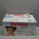 Huggies Size 4 Diapers, Snug & Dry Baby Diapers, Size 4 (22-37 lbs), 92 Count