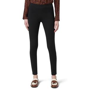 HUE Womens Wide Waistband Blackout Cotton Leggings, Assorted 2XL