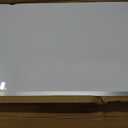 Maxtek White Board Dry Erase 60x48, Large Magnetic Dry Erase Board for Wall
Giant Foldable Aluminum Presentation Wall-Mounted Marker Board with a Long Pen Tray for School, Classroom, Office, and Home