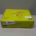 DRQ Toddler Swim Vest, Toddler Floaties for 22-66lbs Kids, Puddle Jumper Kids Life Jacket with Shoulder Harness Arm Wings for Girls Boys 2 3 4 5 6 Years Old (Shark-style)