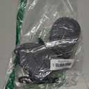 2 Pack of 26 Inch Bike Tube 26x1.75 26x1.95 26x2.10 26x2.125 Heavy Duty Bicycle Tube with 2 Tire Levers,48mm Schrader Valve Premium Quality Butyl Inner Tube