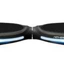 Hover-1 My First Self Balancing Scooter for Kids with 5 mph Max Speed, Dual 150W Motors, 6.3” Tires, 3 Miles Max Range, and LED Headlights