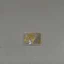 100 Count Tin Mixed Metals Book Line Markers Arrow Bookmarks and Page Markers in Gold and Silver for Reading Teachers Students Book Lovers School and Work