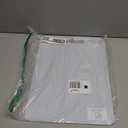 Titanium Cutting Board 2025 New Upgrade 100% Pure Titanium Cutting Boards for Kitchen - Double-Sided Food-Grade Chopping Board Non-Stick Durable and easy to clean (15.3 x 11 in) (Medium)