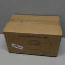 Ceramic Bowl with Lid: 20 oz Microwave Safe Porcelain Soup Containers for Food Storage, Meal Prep, Working Lunch, Picnic & Camping - 5-Inch Set of 4 Dipped Color & Speckle