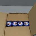 Finish Dishwasher Cleaner Liquid, Deep Cleans Hidden Grease & Limescale, Fights Odors & helps maintain Performance, 1 Year Supply, 8.45oz, 4 Bottle