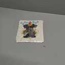 2 x 3D Pop-Up Black Schnauzer Dog Birthday Card - Dog with Cake Celebration, Whimsical Happy Birthday Greeting for Dog Lovers - Black Schnauzer Dog 3D Birthday Pop Up Card