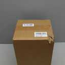 Clear Glass Bottles 12 Oz - 375ml [Pack of 6] for Wine Beverages Drinks Oil Vinegar Kombucha Beer Water Soda with Cork Stopper Airtight Lid