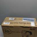 Puffs Plus Lotion Facial Tissues, 8 Family Boxes, 124 Facial Tissues per Box, Allergies and Colds