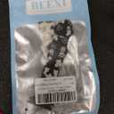 BEEXI 2 Packs Cartoon Engraved Band Compatible with Apple Watch Band 42/41/40/38mm Women TwoTone Cute Soft Silicone Sport Strap for iWatch SE Series 10/9/8/7/6/5/4/3/2/1/Ultra(1/2)