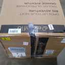 Evenflo Shyft Intuiti Travel System with Revolve180 LiteMax NXT Rotating Rear-Facing Lightweight Preemie and Infant Car Seat 3-30 lbs. (Black Shale)