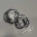 SDYYDS 2PCS New ABS Speed Sensors Front Left&Right for Land Rover LR3 2005-2009 SSB500092