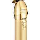 FX+ Professional Barber Cord/Cordless Hair Trimmers – Beard Trimmer for Men, Professional Stylist & Barber Clippers, USB-C Cordless Hair Trimmers for Men