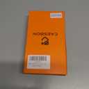 for Samsung Galaxy S25-Wallet Case: for Galaxy S24 Case with RFID Blocking Card Slots (6 Cards) | Soft PU Leather Magnetic Snap Zipper Pocket | Wrist Strap Protective Phone Cover - Black