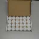 Homemory 24Pcs Flickering Flameless Candle Battery Operated, 200+Hours Fake Electric LED Tea Lights for Votive, Centerpiece Table Decorations, Wedding, Aniversary, Halloween, Christmas