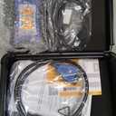 Diesel Laptops Nexiq USB Link 3 Wired Edition with Repair Information & Diagnostic Software