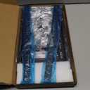 Tilt TV Wall Mount Fits 16-24" Studs, Holds 37-82" TVs up to 132 lbs, Max VESA 600x400mm - by USX STAR