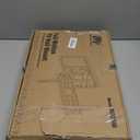 Mounting Dream TV Wall Mount for 32-65 Inch Television,Mount with Swivel and Tilt, Full Motion Bracket with Articulating Dual Arms, Fits 16inch Studs, Max VESA 400X400 mm, 99lbs, MD2380 (Black)