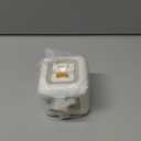 Busy Cube Toy for 1 Year Old Boy, Montessori Toys for 1+ Year Old, Travel Sensory Toys for Toddlers 1-3, Learning Fine Motor Skills| 1st Birthday Gifts Baby Boy Toys 9 12 Months (Off-white)