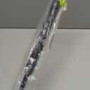 Baseball Swing Trainer,54'' Hitting Stick for Baseball & Softball,Non-Slip Grip Batting Practice Tool for All Ages
