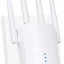 2025 WiFi Repeater For Home,300Mbps