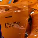 Takis Intense Nacho 40 pc / 1 oz Multipack - Cheddar Cheese Flavored Non-Spicy Rolled Tortilla Chips - Individual Bags, Perfect for Tailgates, Parties, Lunchboxes or Lunches BBD: 12/15/25